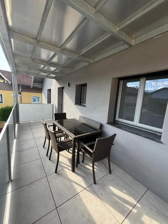Gemütliche Wohnung in Puch - 5