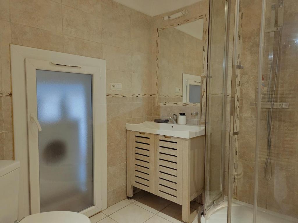 Charmant appartement avec clim - centre historique - 4