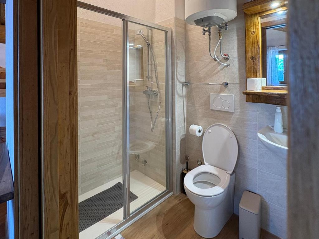 Chalet Burrino - 4