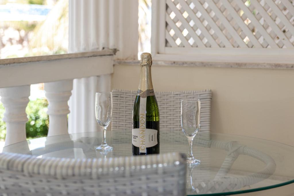 Green Paradise Residence