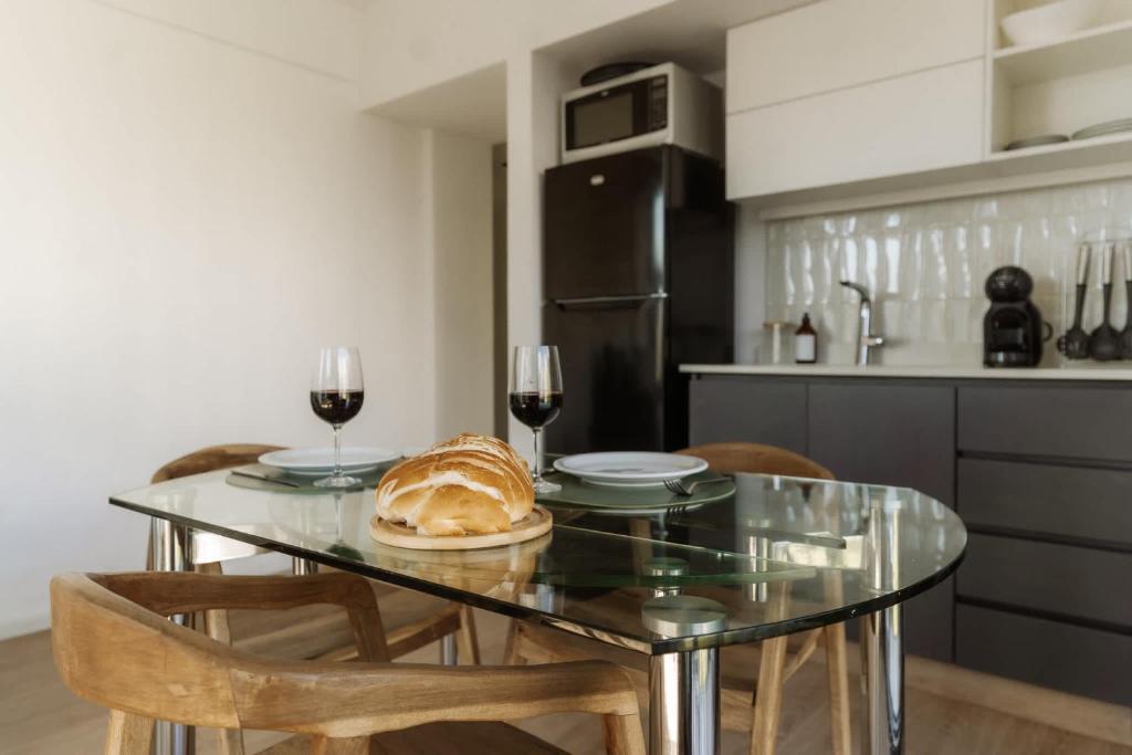 Departamento 2 ambientes con amenities en Palermo - 3