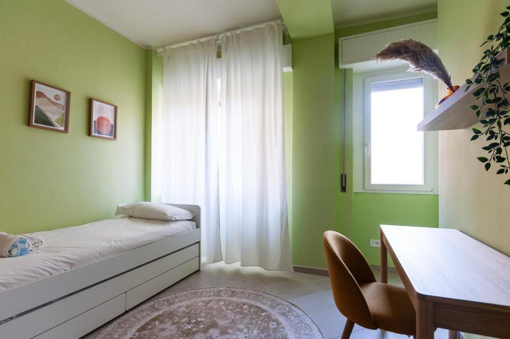 Youhosty - Cascina Corba 96 - 2