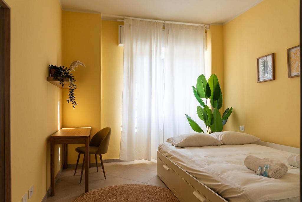 Youhosty - Cascina Corba 96 - 3