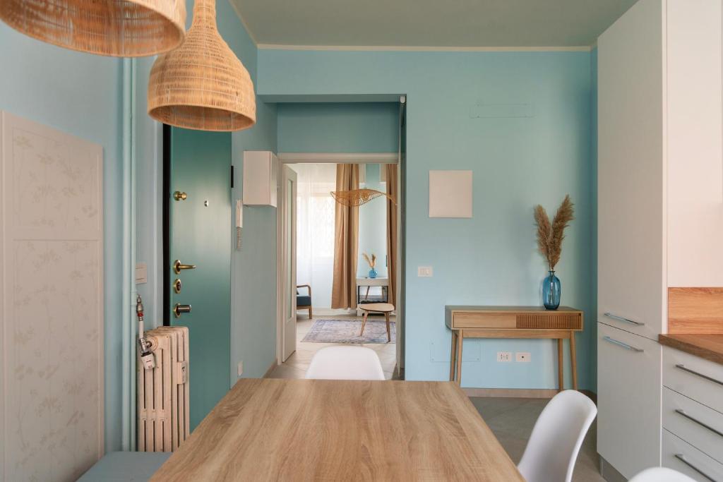 Youhosty - Cascina Corba 96 - 4