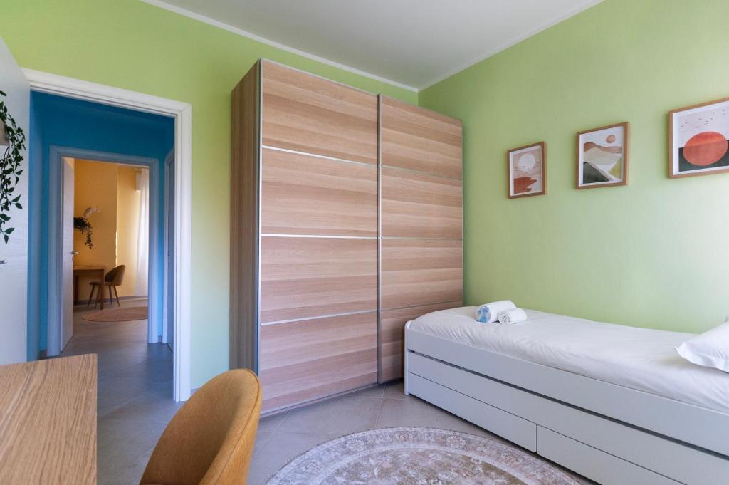 Youhosty - Cascina Corba 96 - 5