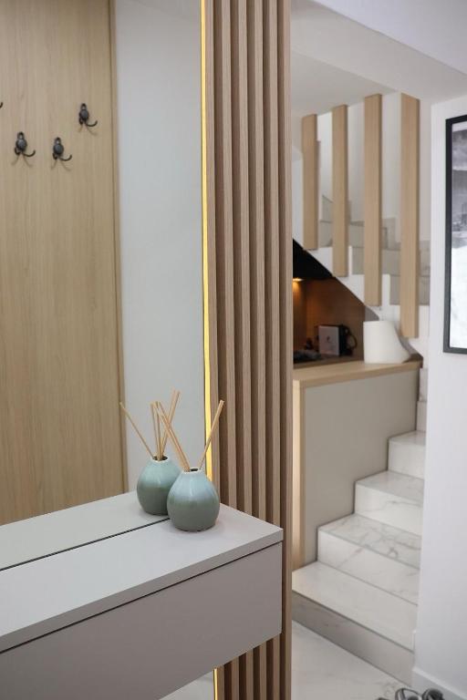 Apartman Easy Stay Mostar - 1