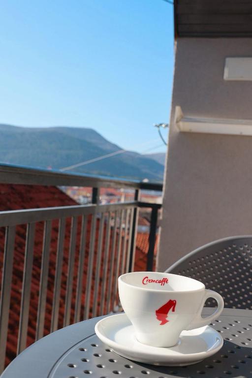 Apartman Easy Stay Mostar - 4