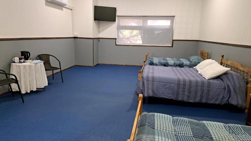 Departamento 4 - 5