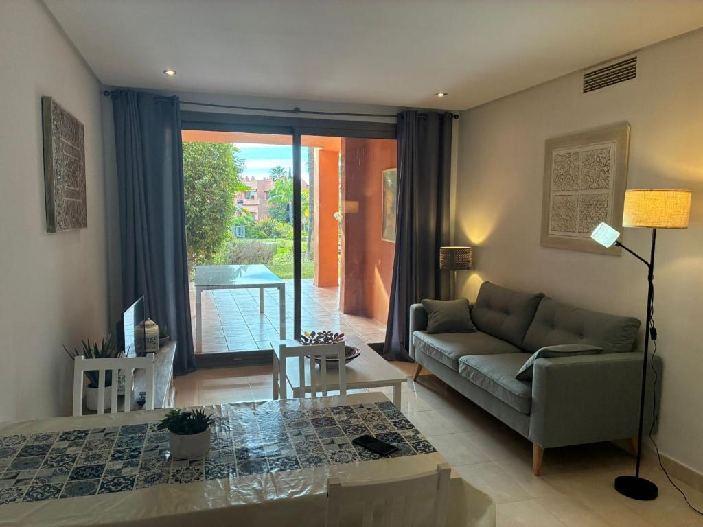 2256-Stunning groundfloor in luxury complex! - 4