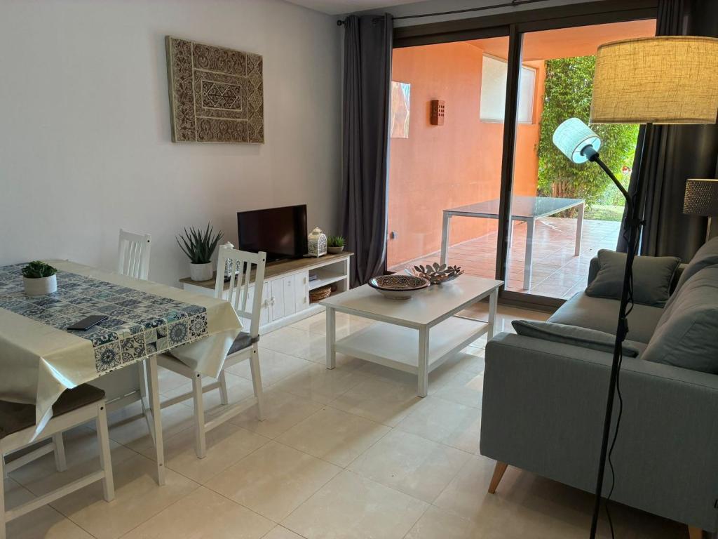 2256-Stunning groundfloor in luxury complex! - 5