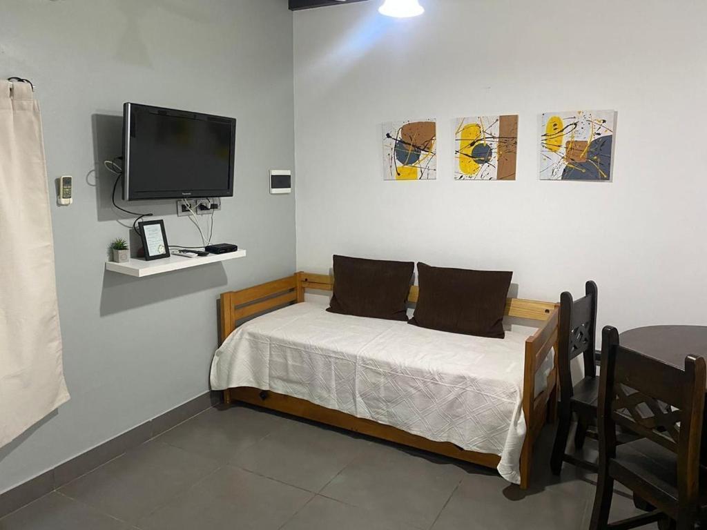 Cepas del Valle - cabañas y suites - 5