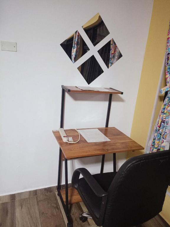 Cozy central apartment in first floor - 3