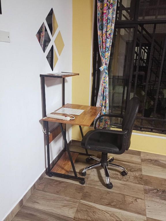 Cozy central apartment in first floor - 4