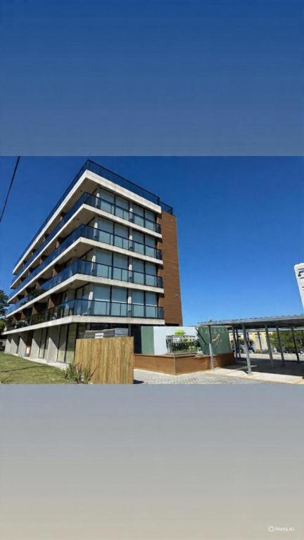 Hermoso apto a estrenar en ma mejor zona de Piriapolis,Sea Side Puerto - 1
