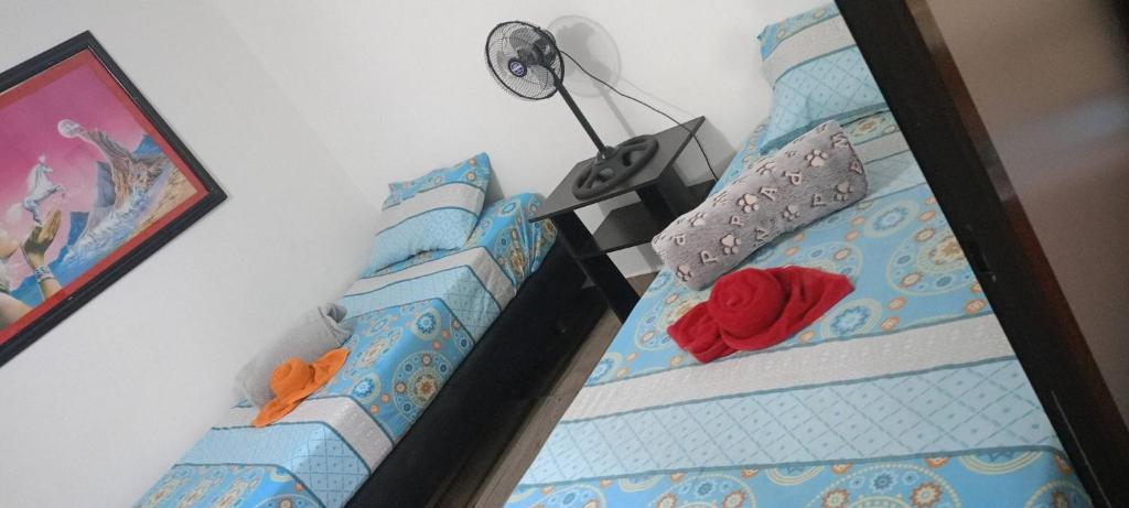 Encantador Apartamento Central - 2
