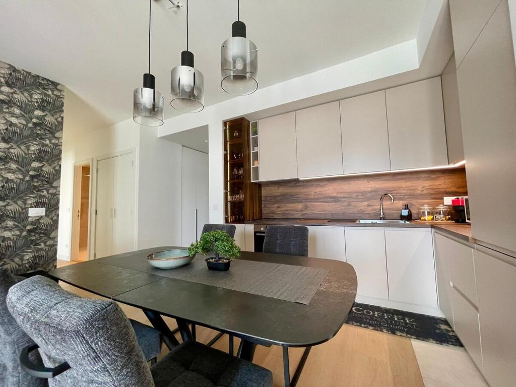 Prestige Park View 3BR at BW - 2