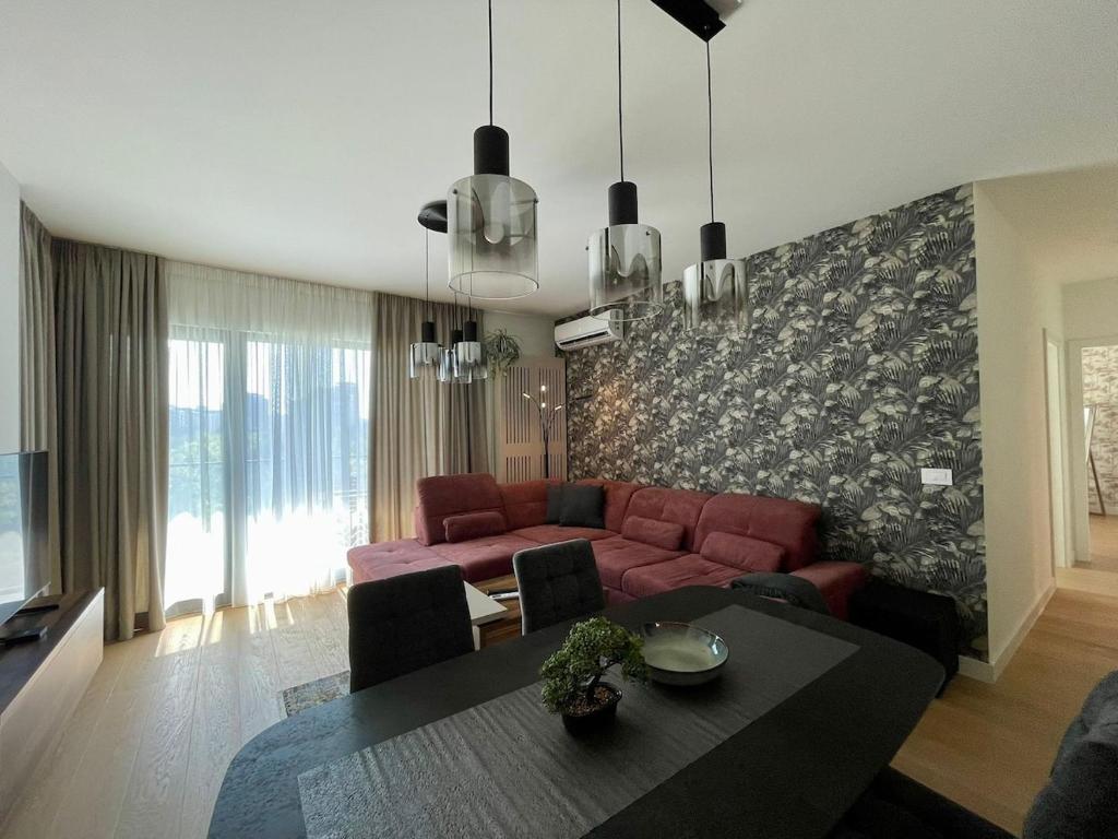 Prestige Park View 3BR at BW - 3