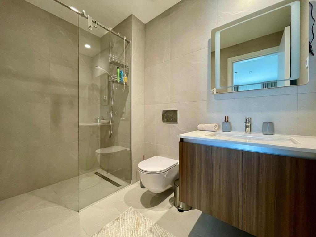Prestige Park View 3BR at BW - 4