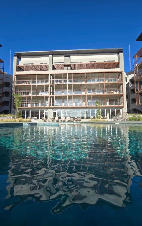 Departamento de mar- UF5-La Reserva Almarena - 1
