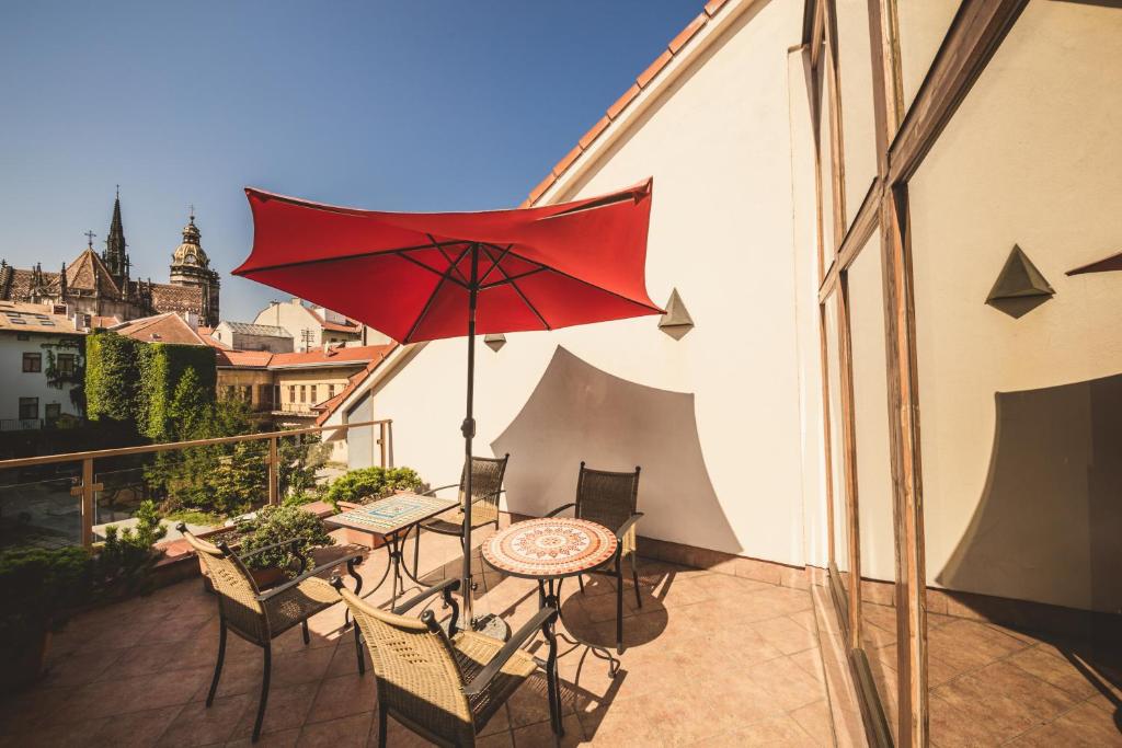 Boutique Hotel Bristol photo