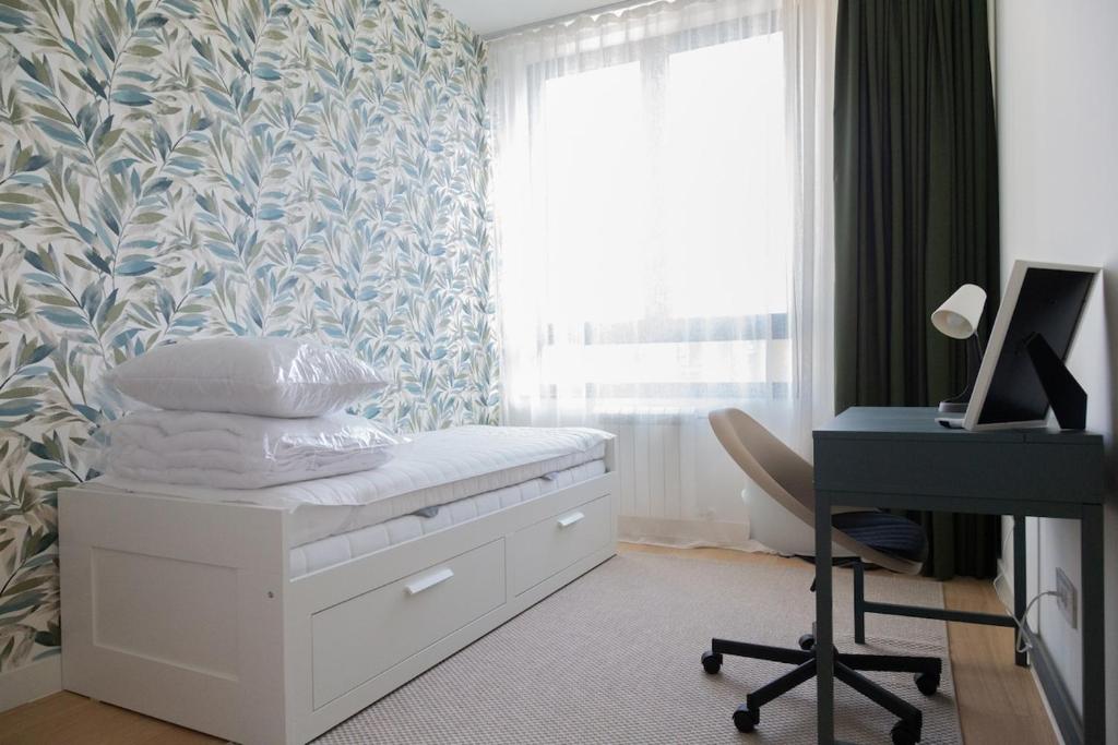 Cozy 2 Bedroom Nest at BW - 5
