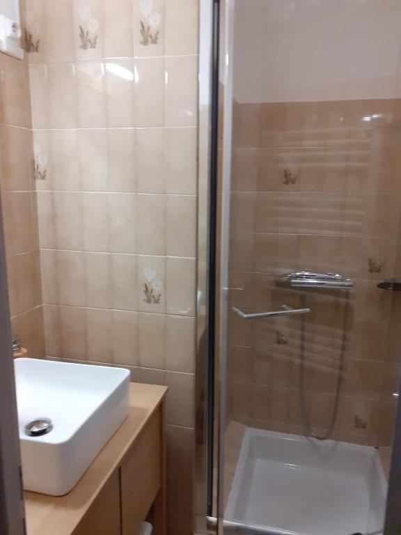 Appartement T2 classé 3 étoiles, à 400m de la plage - 4