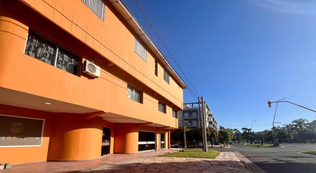 KIN Hotel - 1