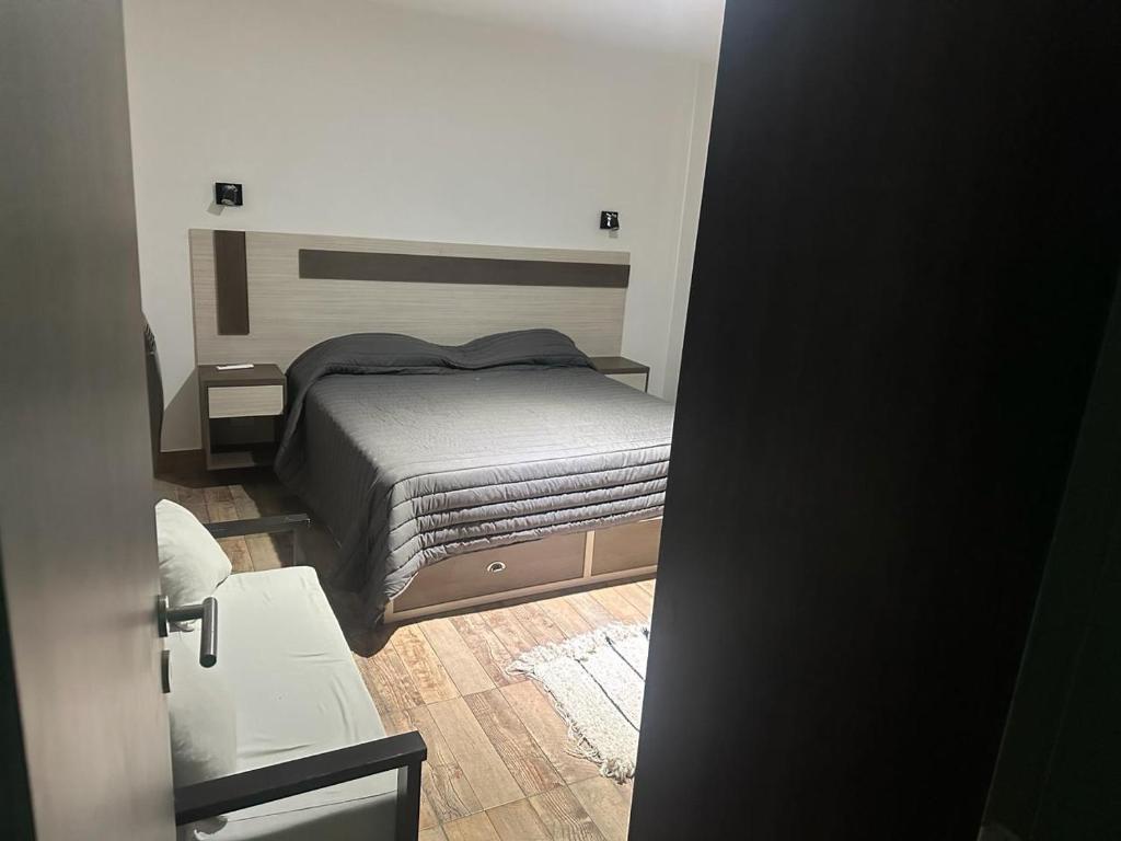 Duplex en Complejo Residencial - 2