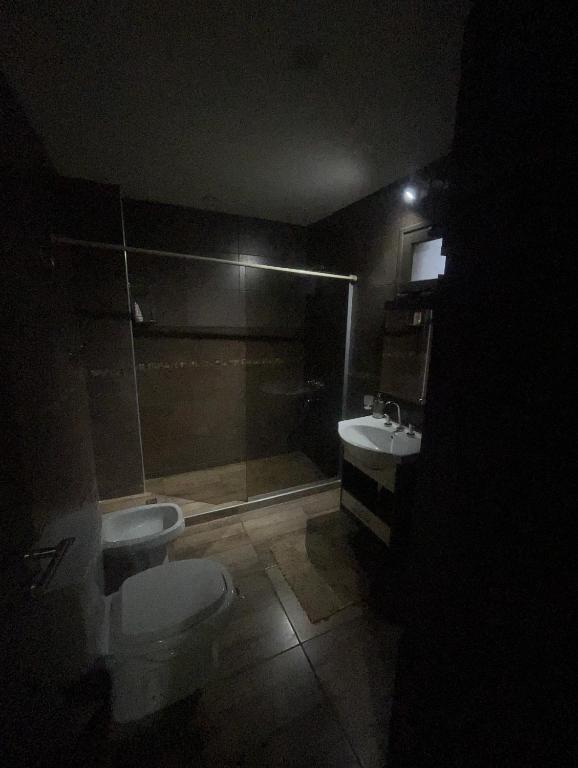 Duplex en Complejo Residencial - 4