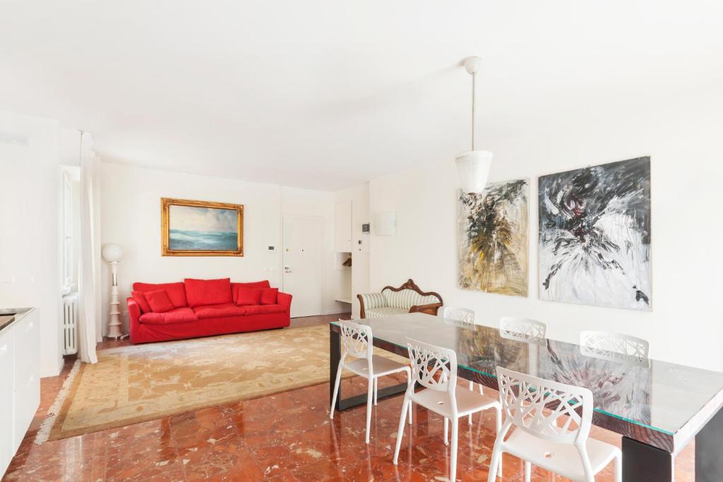 Centro storico grande casa moderna - 5