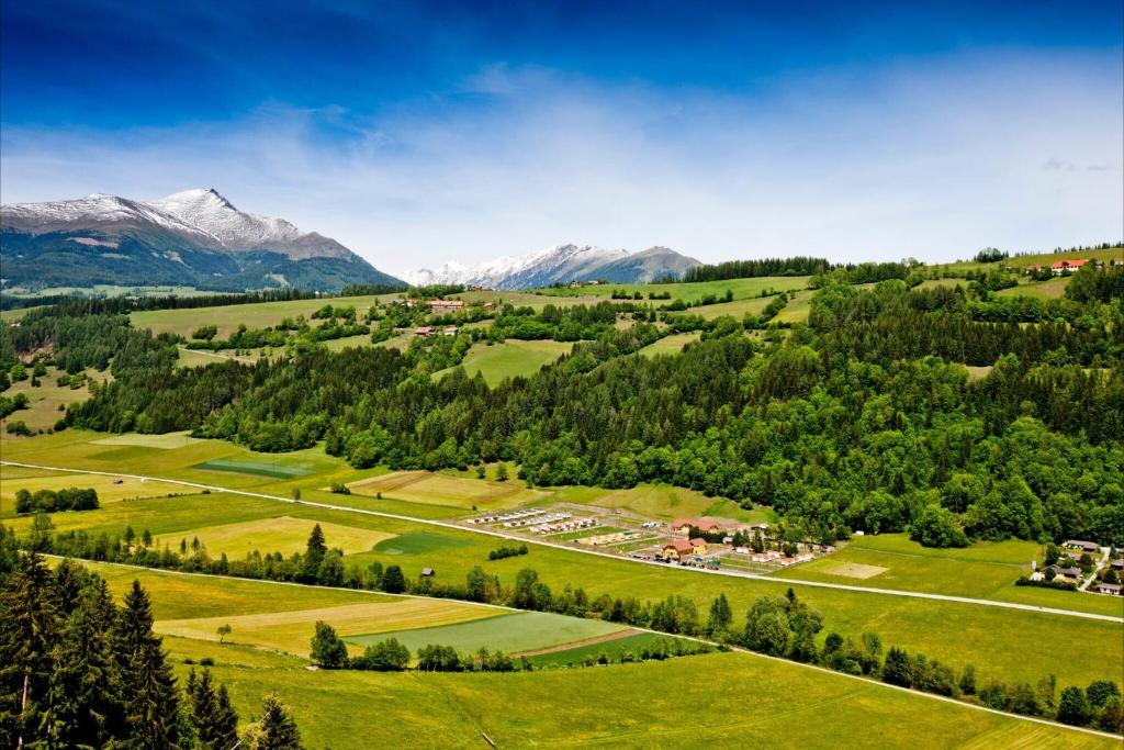 Camping Bella Austria - Maeva Vacansoleil - 2