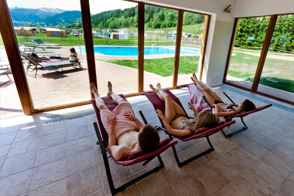 Camping Bella Austria - Maeva Vacansoleil - 5