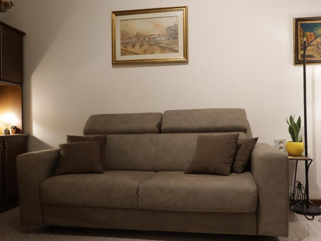 San Giovanni Apartment - 4