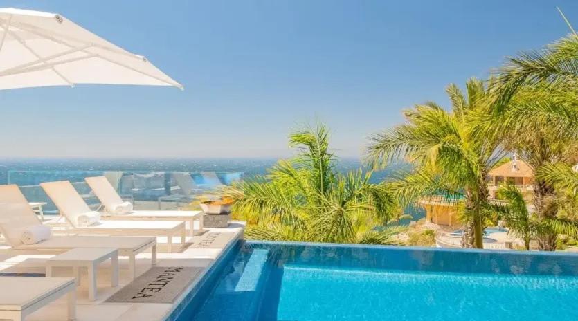 Villa Casa Océano Dorado - 2