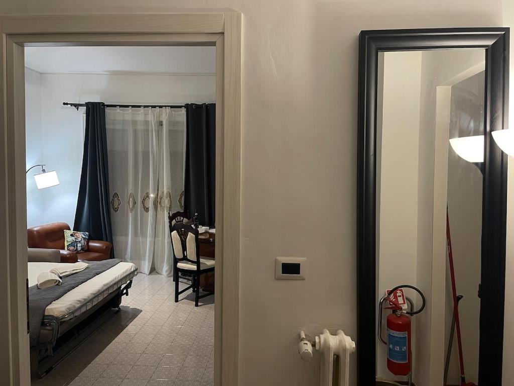 San Giovanni Apartment - 2