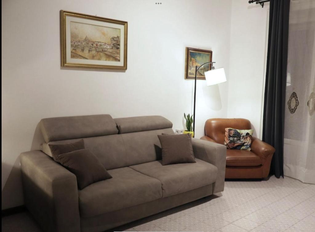 San Giovanni Apartment - 3