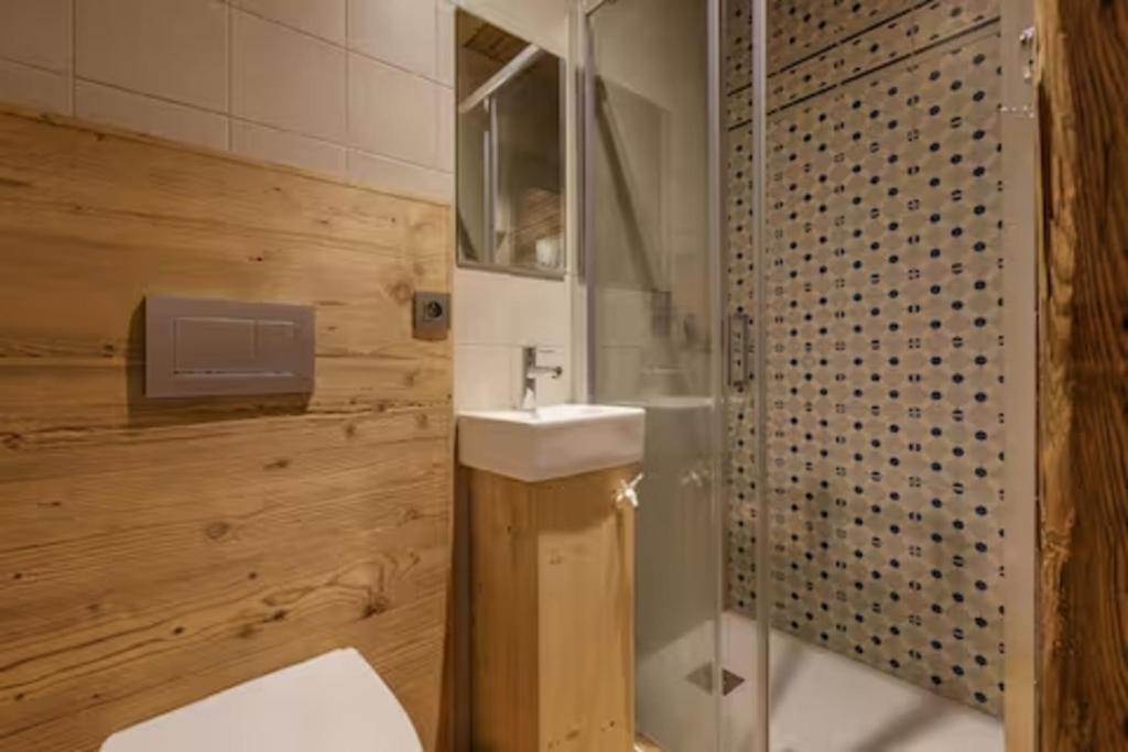 Loft Bellevue Remonte Centre Piscine Parking - 5