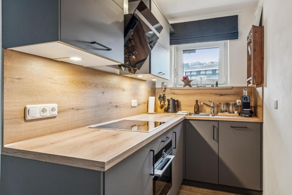 JausZeit - 2 Schlafzimmer - inkl Oberstaufen Plus - 5