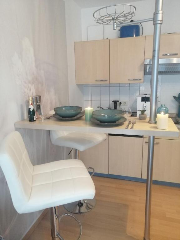 Modern Living Göggingen, 4 Min zur Messe, Tram 50m - 5