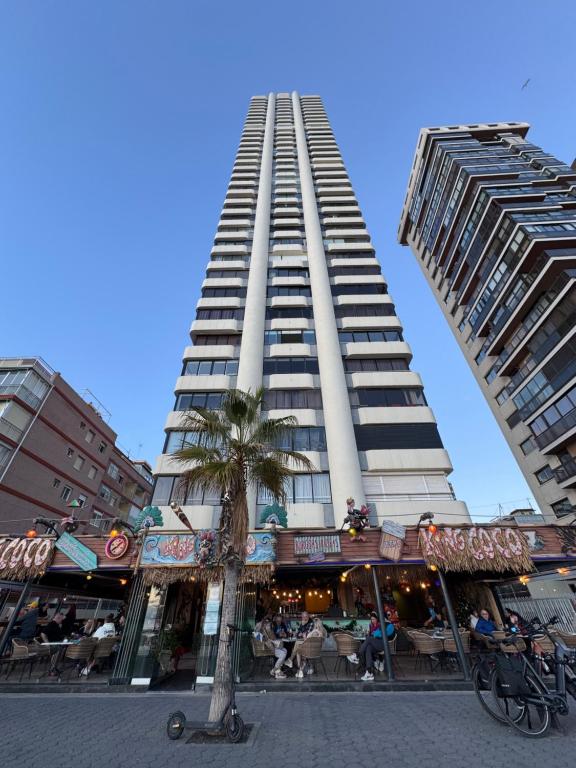 Azuréa Apartment - Levante Beachfront - 2