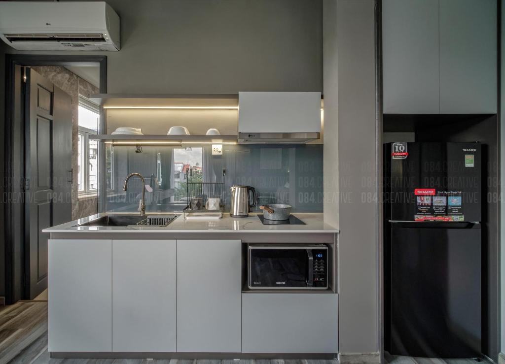 Simmi Signature Hotel & Apartment
