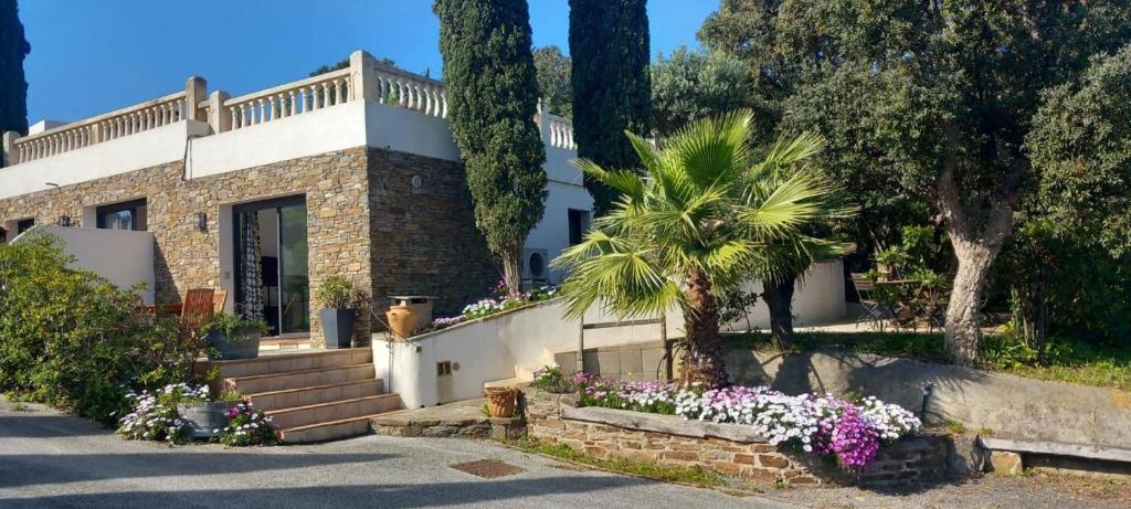 Villa des Cyprés - 3