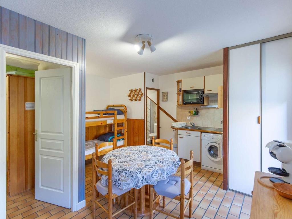 Chalet cosy, 4 pers., parking, proche télécabine - FR-1-401-319 - 2