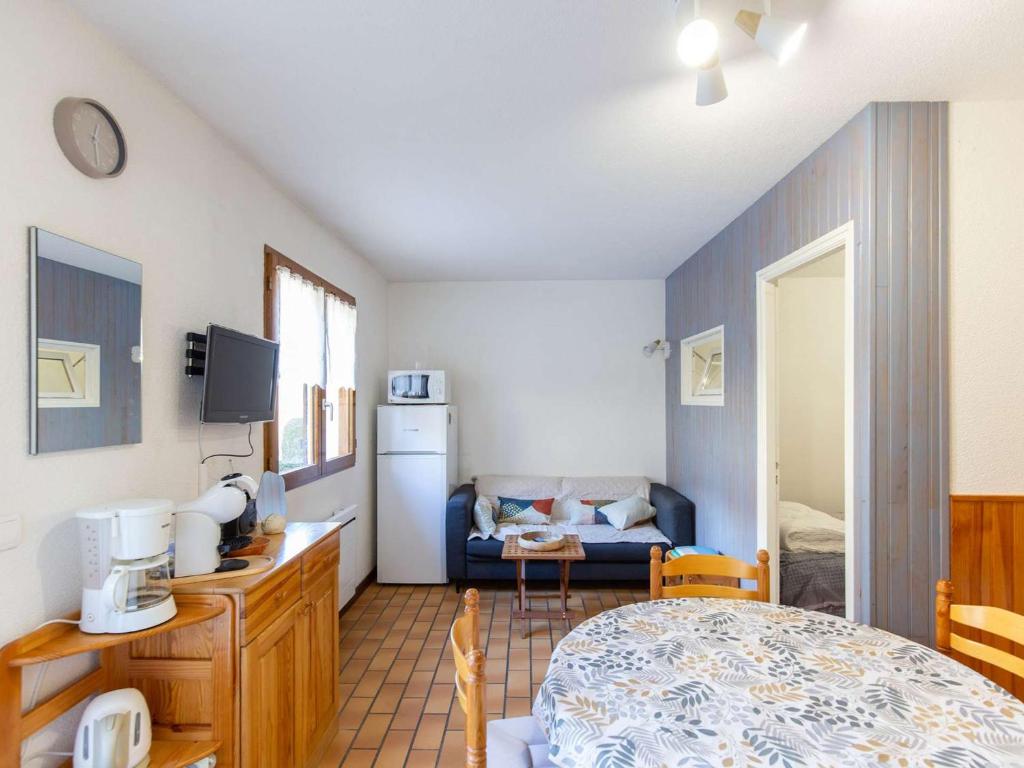 Chalet cosy, 4 pers., parking, proche télécabine - FR-1-401-319 - 5