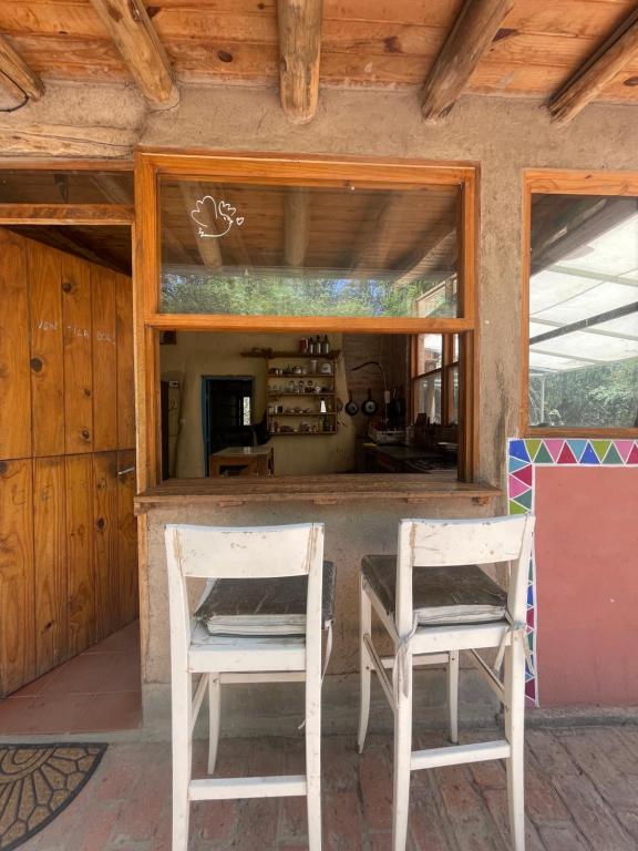Domo geodésico en Yacumama para 2 personas - 2