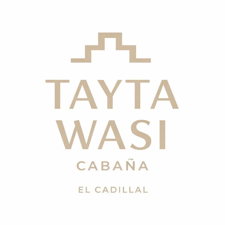 Cabaña Cadillal - Tayta Wasi - 2