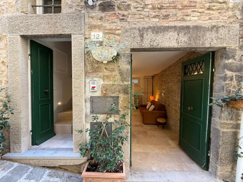 Casa Amandoli - 1