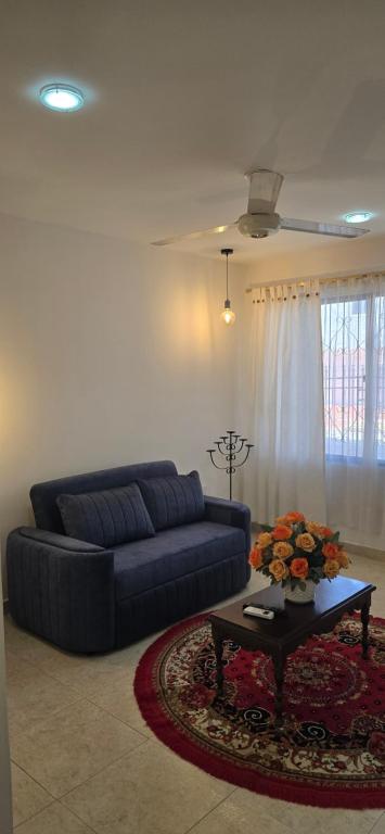 Suite en zona exclusiva - 2