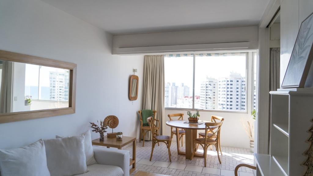 Espectacular apartamento en punta del este - 5