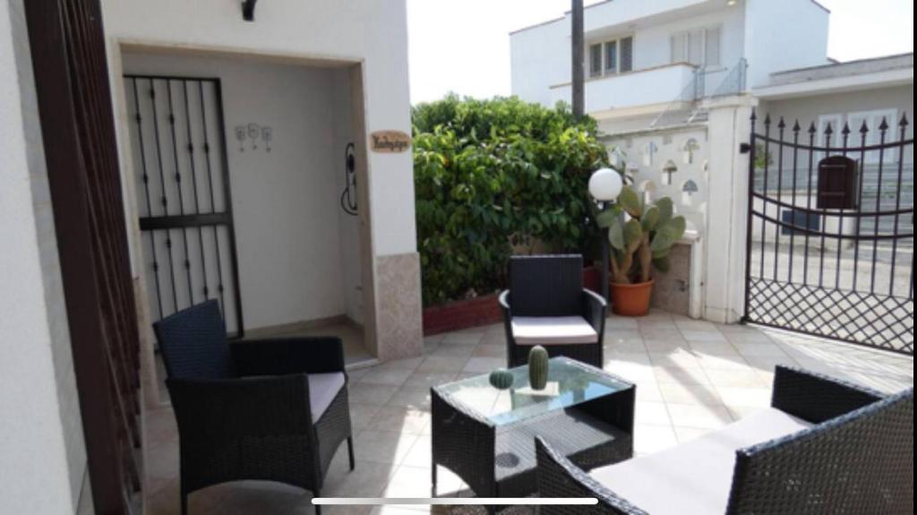 Casa Kalimera - 3